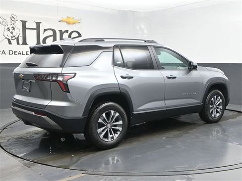 New 2026 Chevrolet Equinox LT image 28