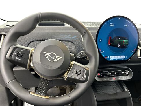 Used 2025 MINI Cooper Countryman S image 22