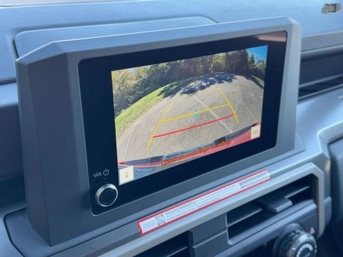 New 2025 Toyota Tacoma SR5 image 25