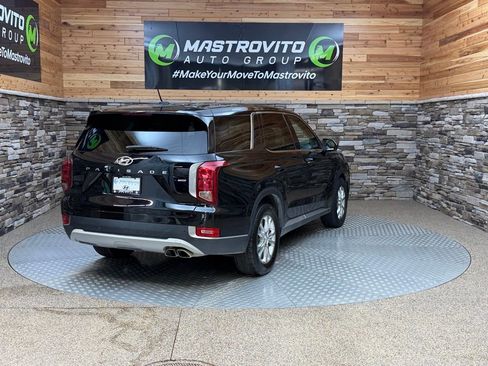 Certified 2022 Hyundai Palisade SE image 9