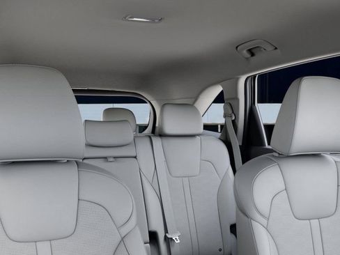 New 2026 Kia Sorento EX image 29