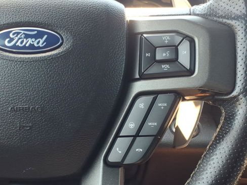 Used 2019 Ford F150 Raptor w/ Equipment Group 802A Luxury AWD/4WD image 28