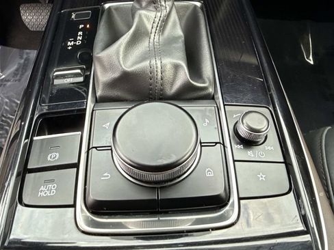 Used 2023 MAZDA CX-30 2.5 Turbo w/ Premium Plus Pkg image 38