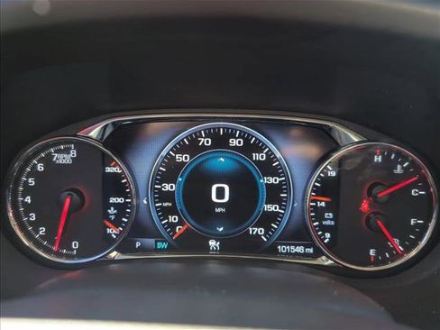 Used 2018 GMC Acadia Denali w/ Technology Package image 11