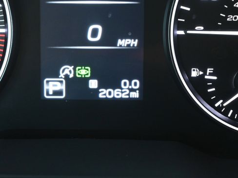 Used 2025 Subaru Outback Touring XT image 14