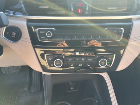 Used 2021 BMW X1 xDrive28i w/ Convenience Package AWD/4WD image 31