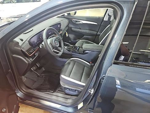 New 2026 Buick Envision Sport Touring image 12