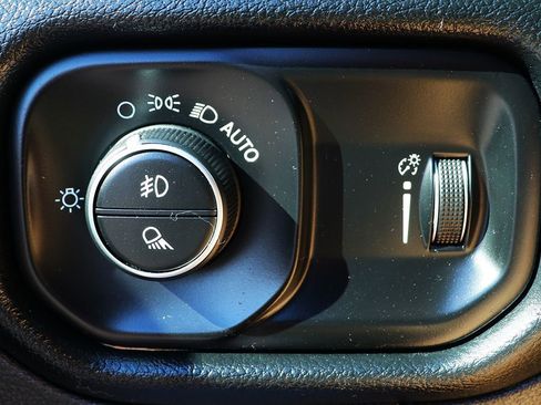 Used 2022 RAM 1500 Big Horn image 43