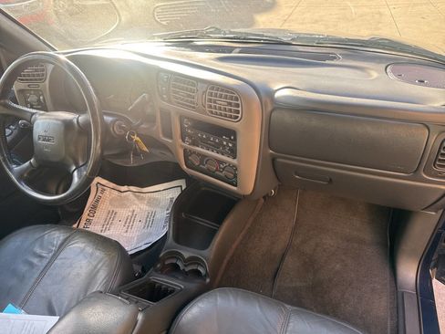 Used 2002 GMC Sonoma SLS w/ Marketing Option Pkg image 15