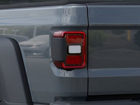 New 2026 Jeep Gladiator Mojave AWD/4WD image 5