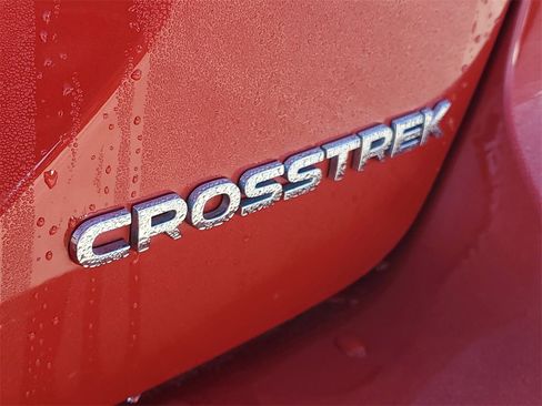 Used 2024 Subaru Crosstrek 2.5i Limited image 12