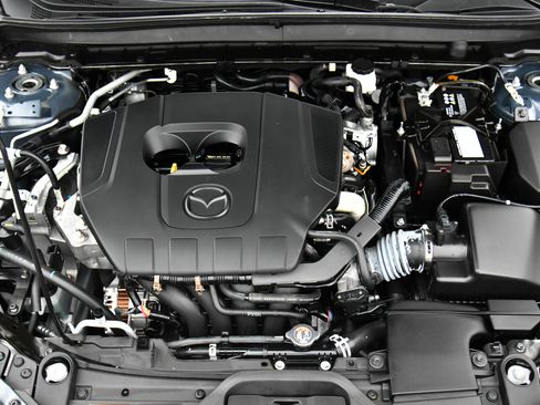 Used 2024 MAZDA CX-30 AWD 2.5 S w/ Preferred Package image 46