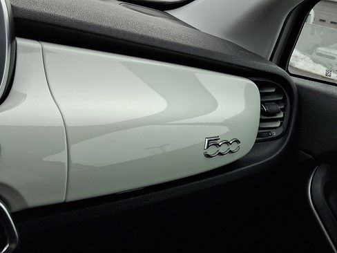 Used 2020 FIAT 500X Pop image 30