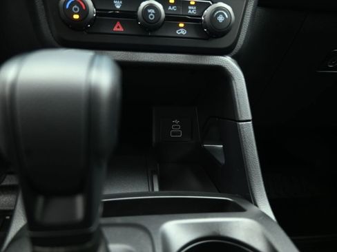 New 2026 Ford Ranger XL image 18