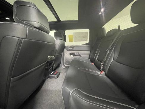 New 2026 Toyota Tundra Limited AWD/4WD image 11