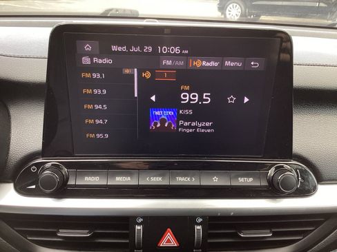 Used 2024 Kia Forte LXS FWD image 20