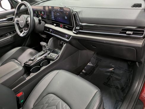 Used 2024 Kia Sportage X-Line w/ X-Line Premium Package image 28