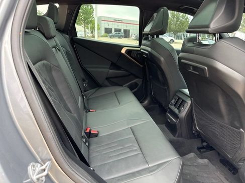 Used 2025 BMW X3 xDrive30i w/ Premium Package AWD/4WD image 15