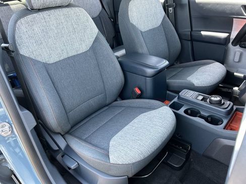Used 2022 Ford Maverick XLT w/ XLT Luxury Package FWD image 26