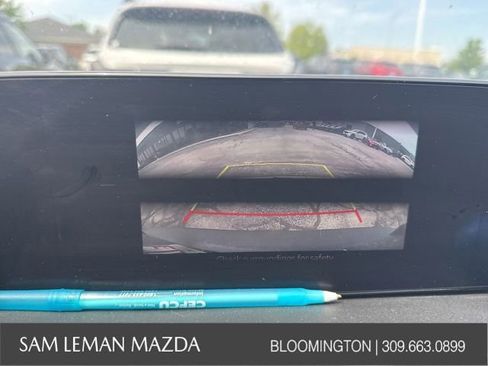 Used 2023 MAZDA CX-30 AWD 2.5 S w/ Preferred Package image 6
