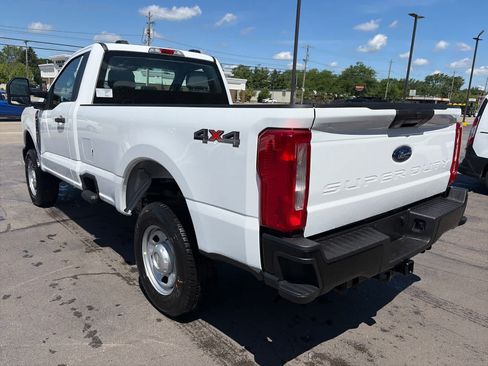 New 2026 Ford F350 XL AWD/4WD image 8