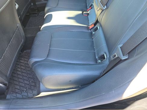 Used 2024 Mercedes-Benz CLA 250 4MATIC image 18