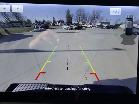 Used 2023 Ford F150 XLT w/ Equipment Group 302A High image 19