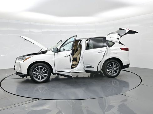 Used 2023 Acura RDX w/ Technology Package image 32