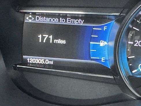 Certified 2018 Ford Explorer Limited w/ Equipment Group 301A image 43