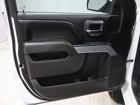 Used 2016 Chevrolet Silverado 1500 LT w/ All Star Edition image 12