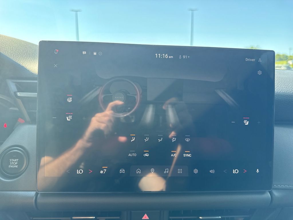 New 2026 MAZDA CX-5 Preferred AWD/4WD image 40
