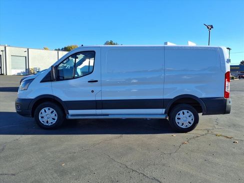 Used 2024 Ford Transit 250 Low Roof w/ Exterior Upgrade Package image 11