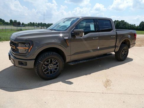 New 2026 Ford F150 Tremor w/ Equipment Group 402B AWD/4WD image 9