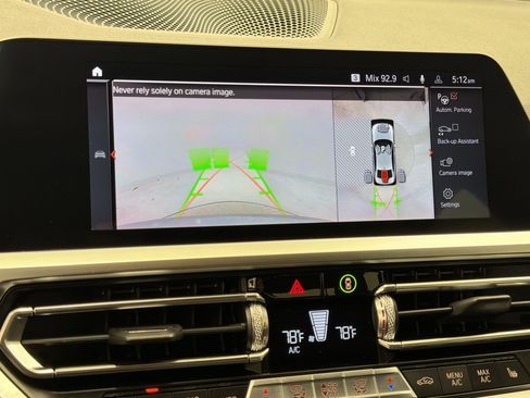 Used 2021 BMW 330i xDrive Sedan image 22