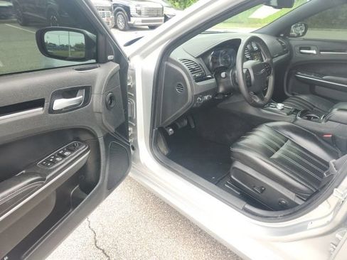Used 2022 Chrysler 300 S RWD image 14