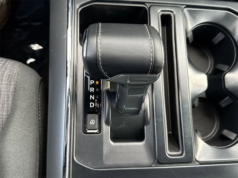 Used 2023 Ford F150 Lightning XLT image 21