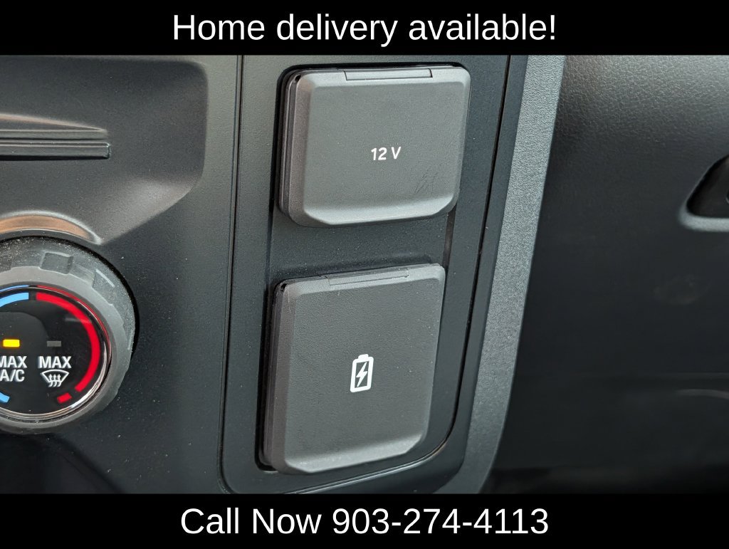 Used 2026 Ford F150 XL w/ Tow/Haul Package RWD image 17