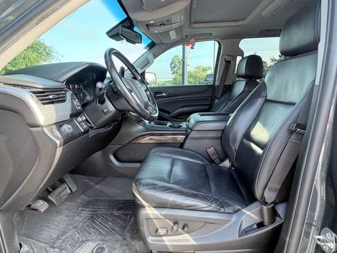 Used 2020 Chevrolet Tahoe LT RWD image 23