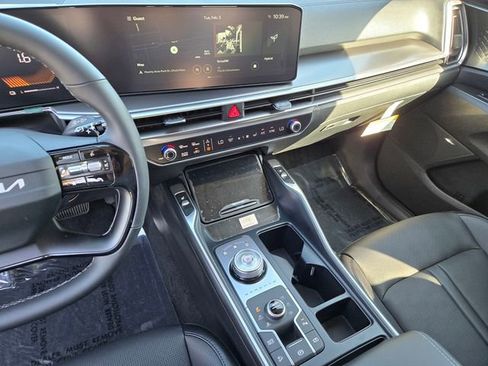 New 2026 Kia Sorento EX image 19
