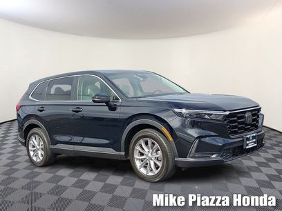 Used 2023 Honda CR-V EX-L