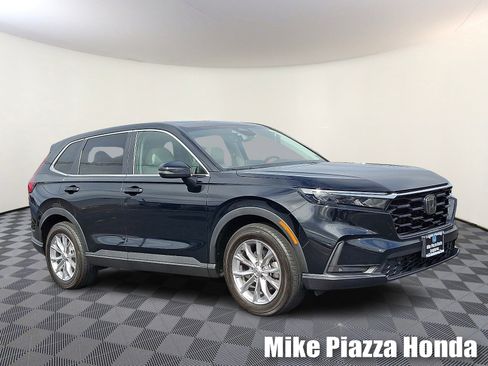 Used 2023 Honda CR-V EX-L image 1