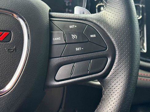 Used 2026 Dodge Durango GT RWD image 31