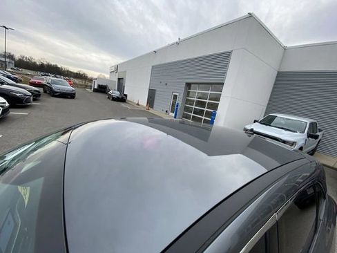 Used 2023 Ford Escape Active image 3