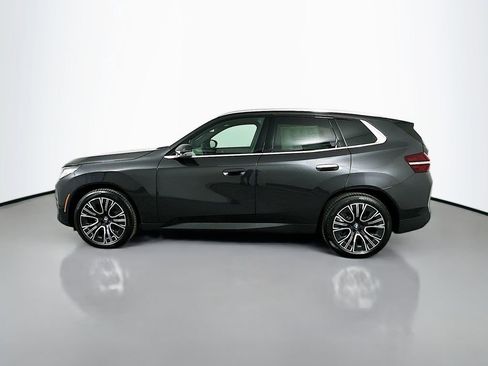 Used 2025 BMW X3 xDrive30i w/ Premium Package AWD/4WD image 8