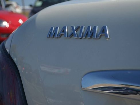 Used 2012 Nissan Maxima 3.5 S image 8