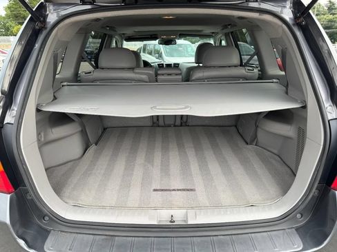 Used 2010 Toyota Highlander Limited AWD/4WD image 6