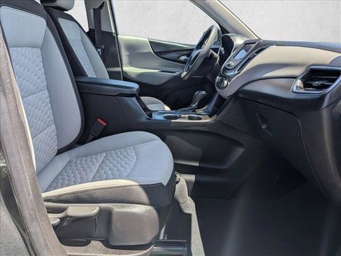 Certified 2021 Chevrolet Equinox LS w/ LS Convenience Package FWD image 26