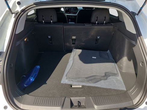 New 2026 Chevrolet Trax LS w/ LS Convenience Package image 10