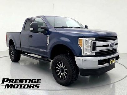 Used 2018 Ford F250 XLT