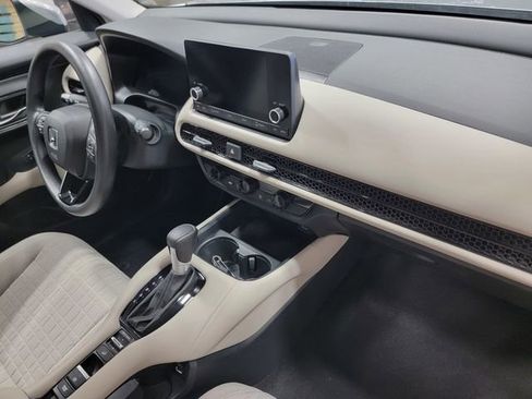 Certified 2023 Honda HR-V LX image 17